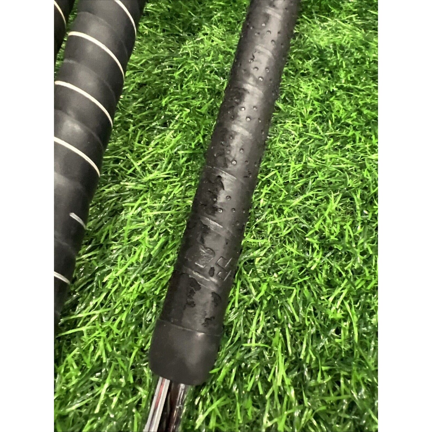 ⭐️Wilson W/S Staff Dyna-Powered Wedge SET⭐️Steel Fat Shaft 52/56/60 🔥