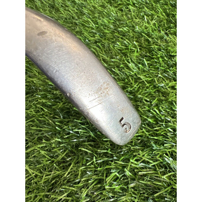 Callaway Steelhead X-14 Single Iron Golf Club 5 Iron Right Hand Steel Shaft i209