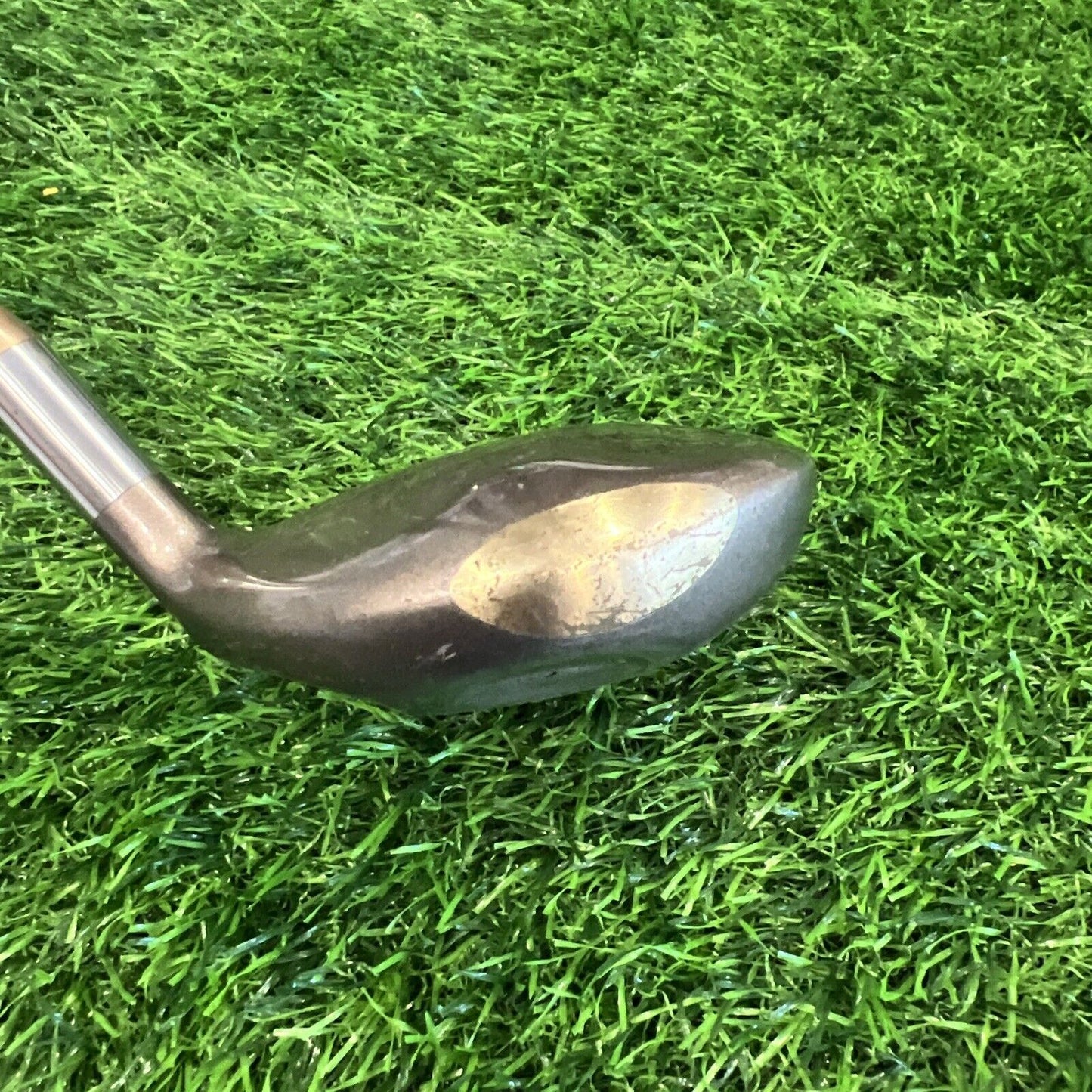 King Cobra Gravity Back 3 Fairway Wood 18° [RH] Graphite Ladies Flex (FW128)