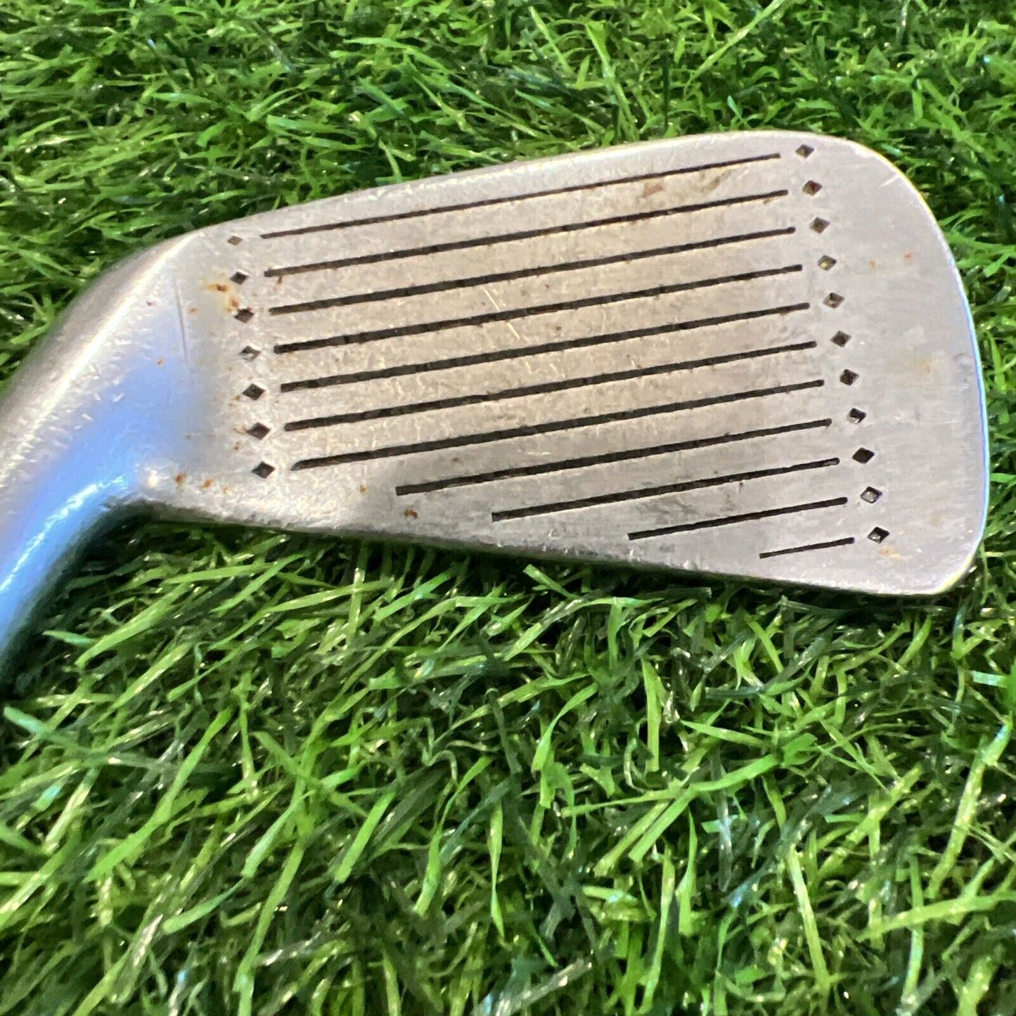 Wilson Staff Tour Blade DYNAPOWER 2 Iron Fluid Feel Driving Iron Golf Club I296