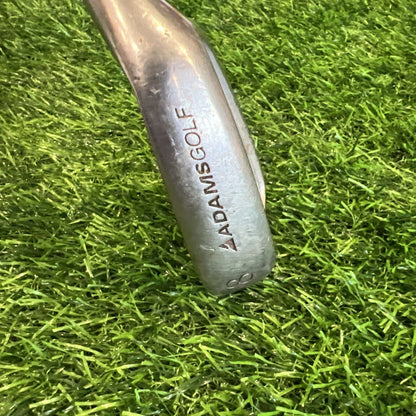 Adams IDEA a3 8 Hybrid Iron RH Regular Graphite 37 3/4" (I146)