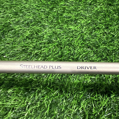 Callaway Big Bertha Steelhead Plus 11° Gems Graphite Shaft Ladies Flex RH D122