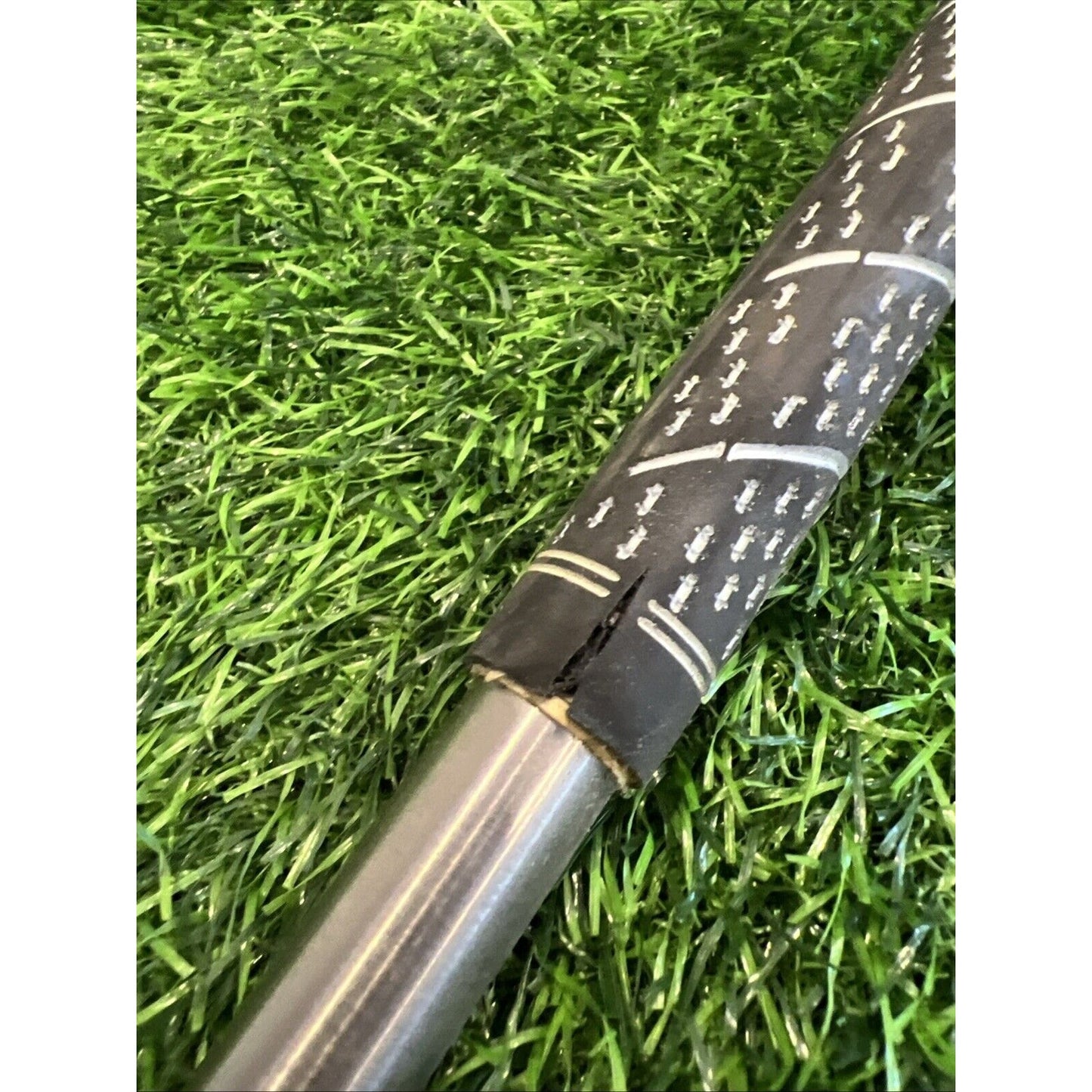 Golfsmith Sterling Cavity Oversize Driving 1 iron Needs grip RH I305