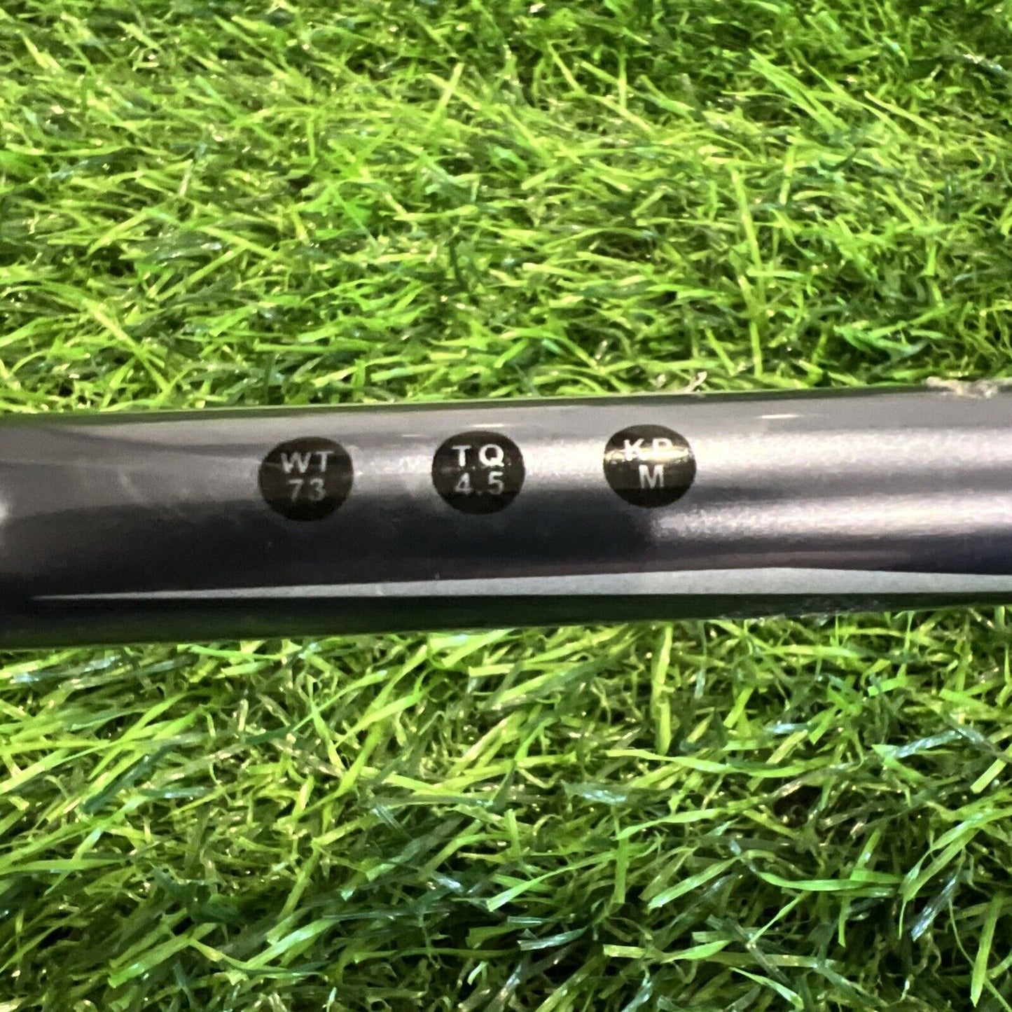 RAM FX RECOVERY #4 HYBRID 21* S FLEX Good Grip H184