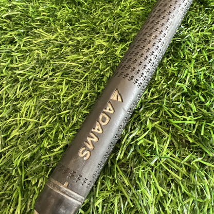 Adams Tight Lies 2 Spin Control 15* 3 Wood RH Tight Lies 2 Firm Steel FW187