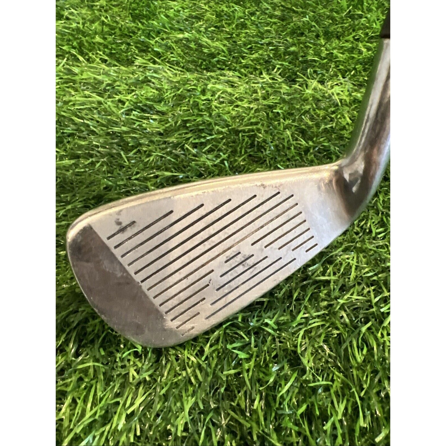 Golfsmith Sterling Cavity Oversize Driving 1 iron Needs grip RH I305