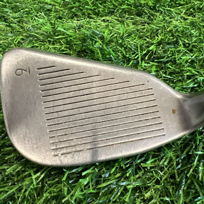 Ping Zing Phoenix Karsten Black Dot 9 Iron Club KT-M Stiff Shaft RH 36" (I131)
