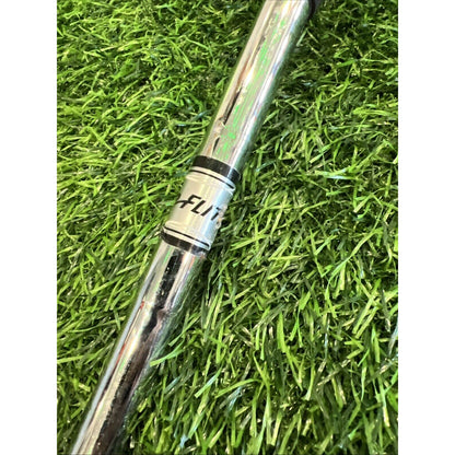 Top Flite CHIPPER WEDGE RIGHT Handed RH Stainless Steel Golf Club W399