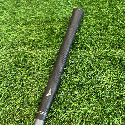 ACUITY TURBO PLUS 3i 18* HYBRID Graphite Regular Flex Fair Shape (h139)