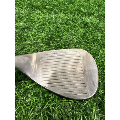 ⭐️Wilson W/S Staff Dyna-Powered Wedge SET⭐️Steel Fat Shaft 52/56/60 🔥