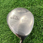 RAM Golf FX Oversize 7 Wood RH 42.5" Regular Graphite Nice Grip /(FW134)