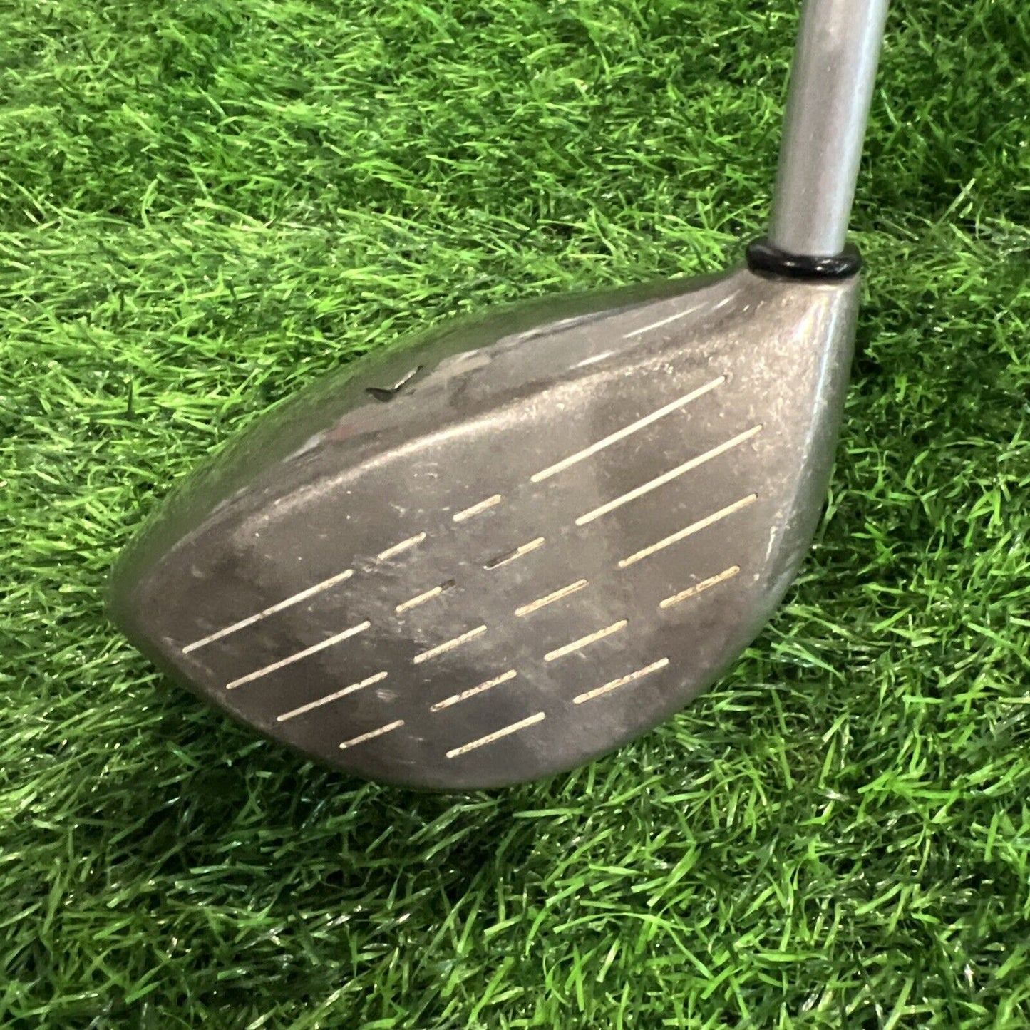 Callaway The Biggest Big Bertha Driver 9* Firm Flex Graphite Shaft RH D139