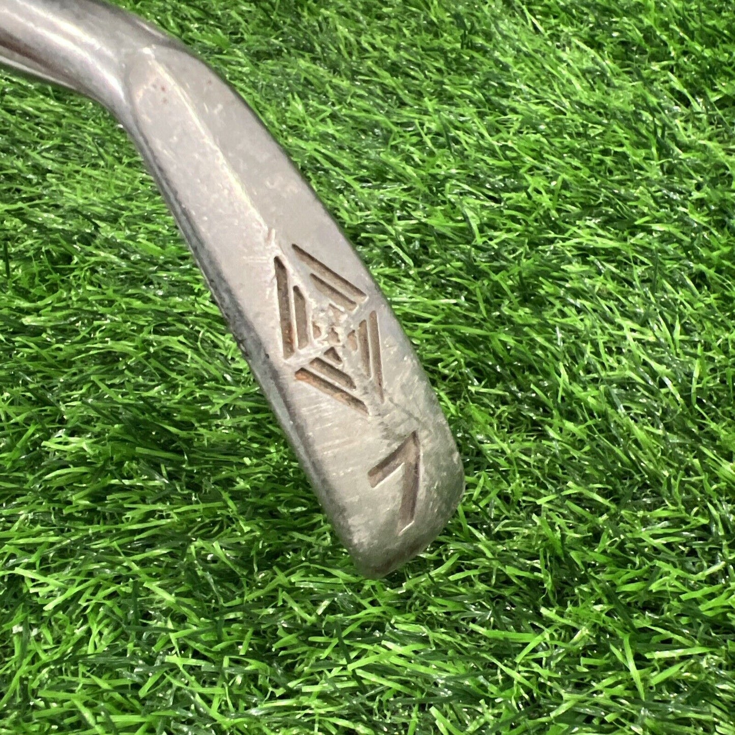 TopFlite Tour 7 Iron Original R80 Regular Flex Graphite Shaft (i185)