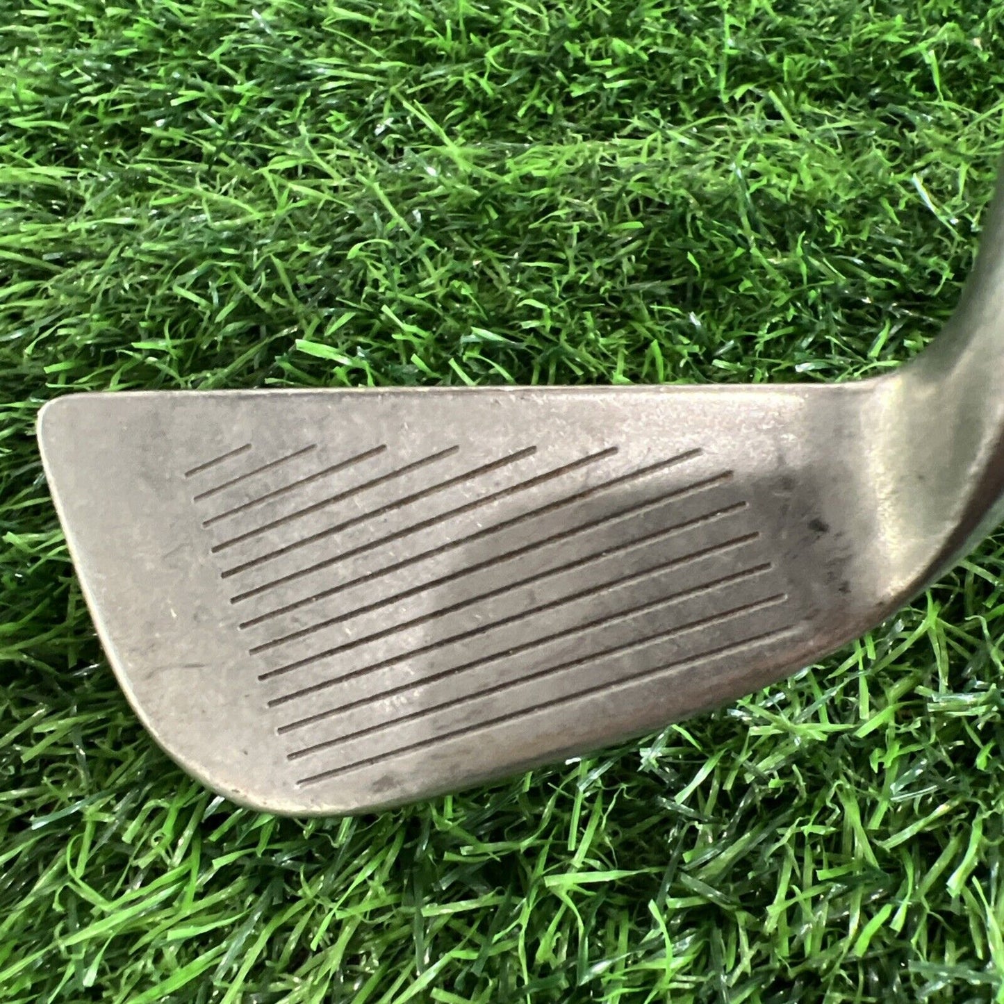 Ping Karsten IV Single Black Dot Single 1 Iron Karsten Steel Shaft I281