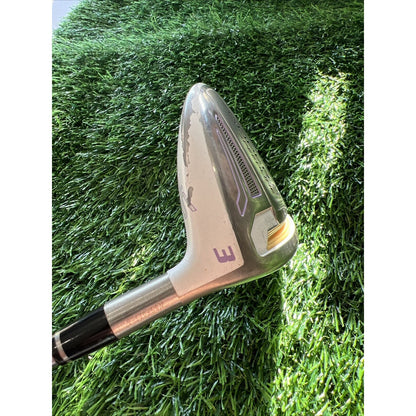 Adams Speedline Super S 3 Fairway Wood 15* Matrix Radix S IV Ladies RH (FW107)