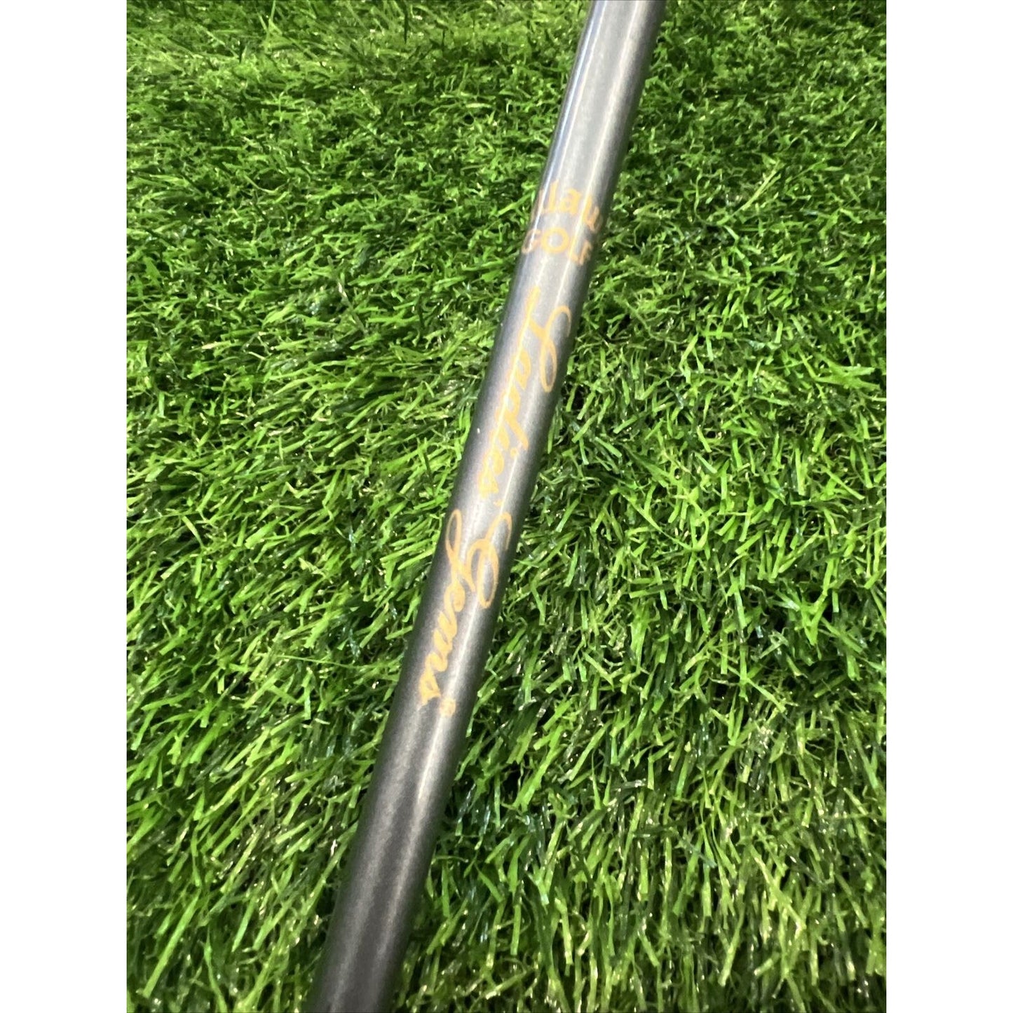 Callaway Big Bertha X-12 4 Iron RH Callaway Ladies Gems Graphite ((i117) No Grip
