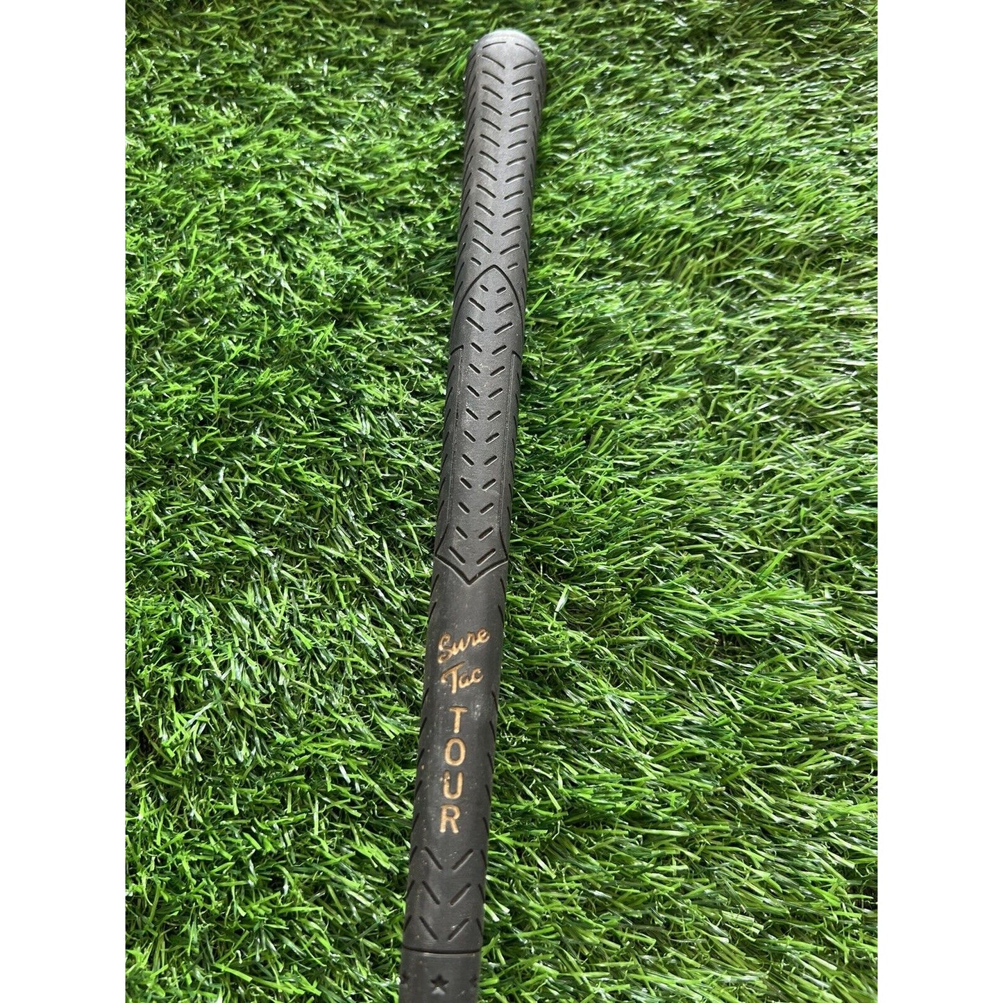 Dynacraft Johnny Revolta Mild Steel Sand Wedge RH Step Stiff Steel (W226))