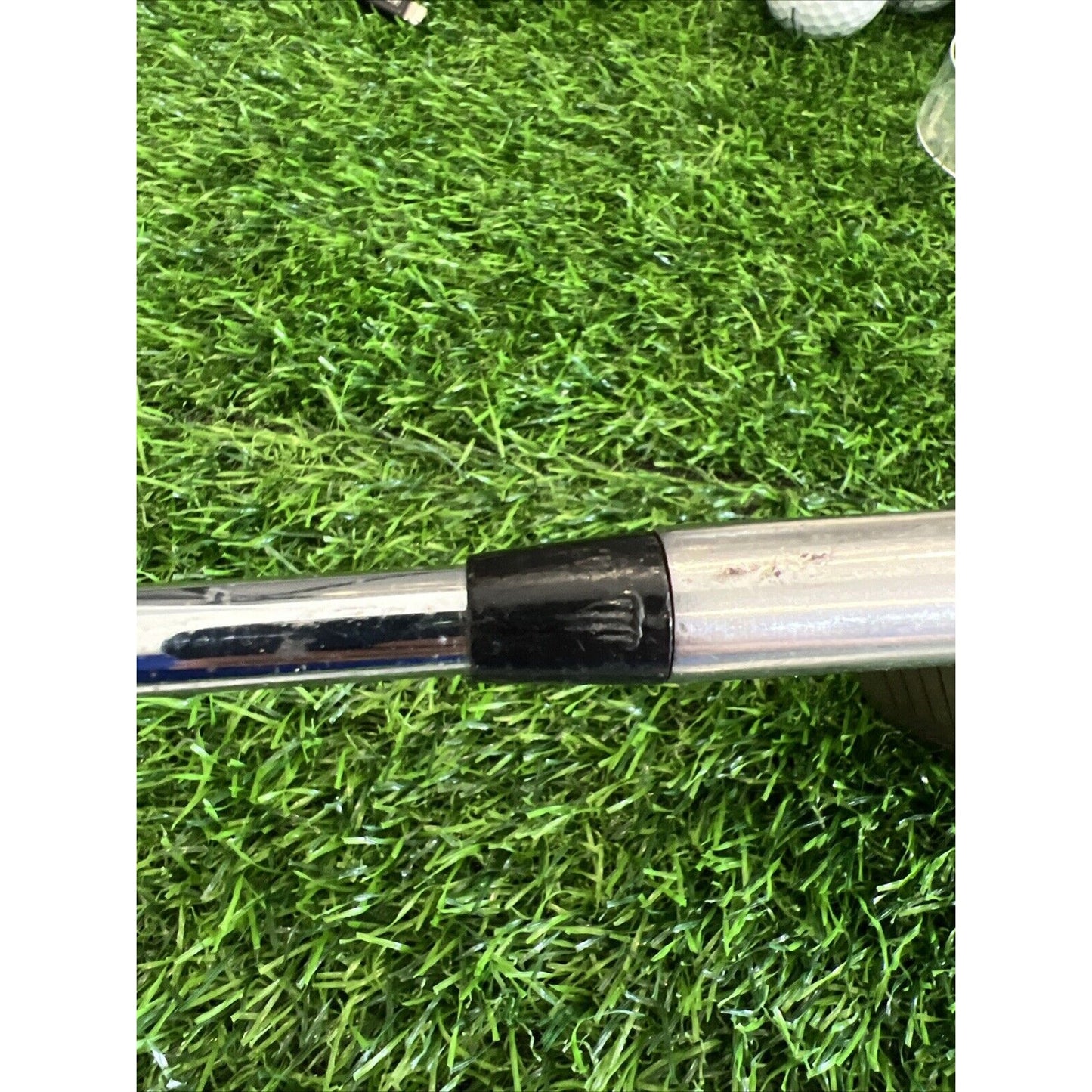 Tommy Armour Hot Scot PW Pitching Wedge Factory True Temper Steel Regular (i202)