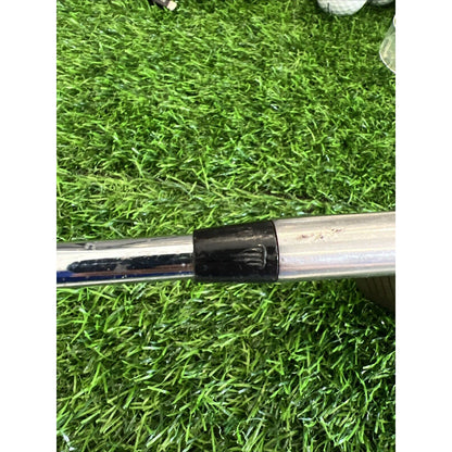 Tommy Armour Hot Scot PW Pitching Wedge Factory True Temper Steel Regular (i202)