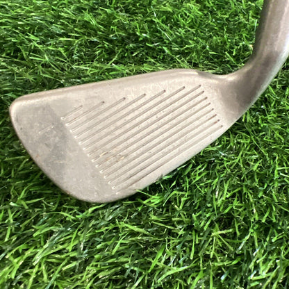 Ping Eye 2 Black Dot Single 1 Iron Karsten ZZ lite Steel Shaft Needs Grip I271