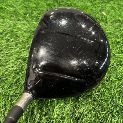 TaylorMade R580 Ti Driver 9.5* RH Men's 60g MAS2 Regular Graphite 45" D158