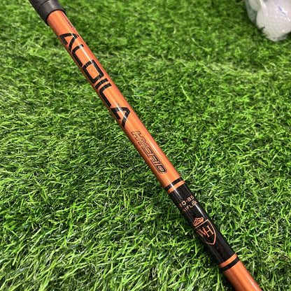 WALTER HAGEN WH-22 21 3I HYBRID W/ ALDILA HYBRID UNIFLEX GRAPHITE SHAFT (h145)