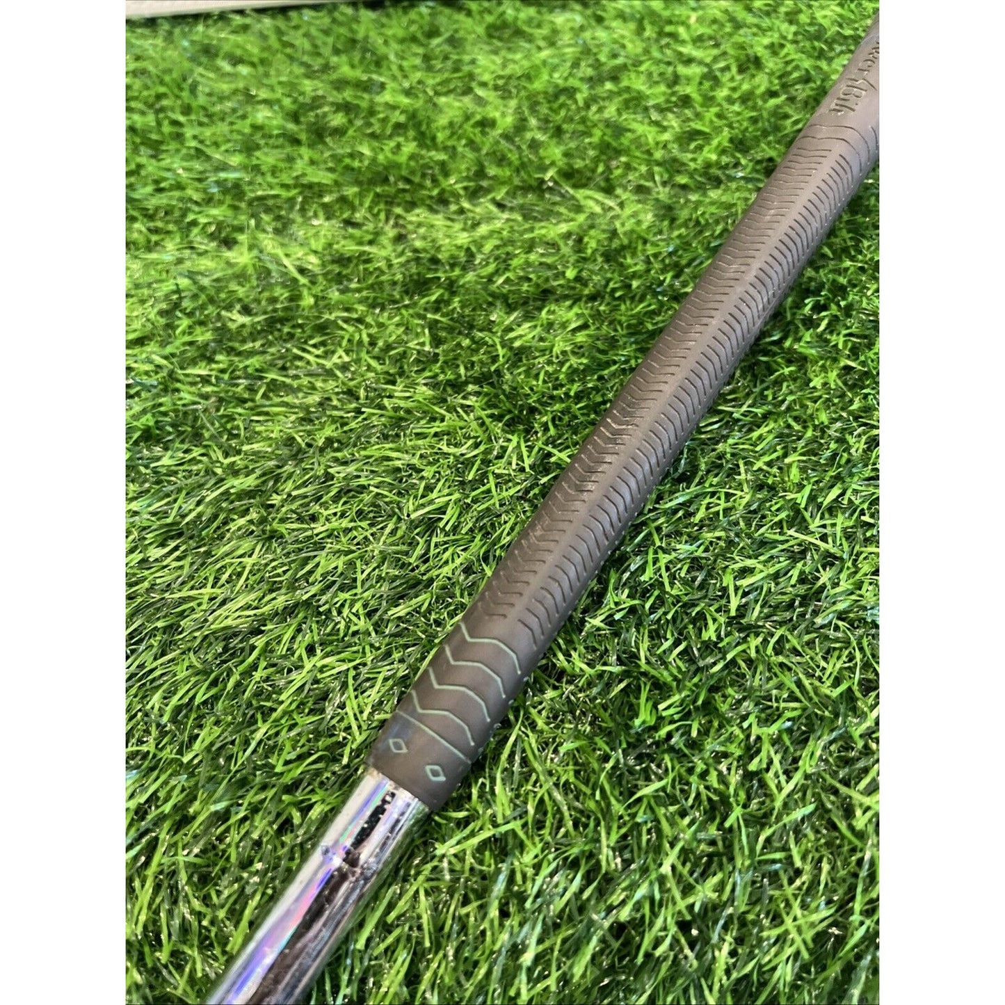 PowerBilt Golf LARRY MIZE PRO SERIES 57* SAND WEDGE Right Handed Steel W233
