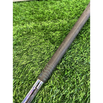 PowerBilt Golf LARRY MIZE PRO SERIES 57* SAND WEDGE Right Handed Steel W233