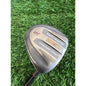Orlimar Trimetal #7 Wood / 21 Degree / Regular Flex Orlimar Needs Grip FW180