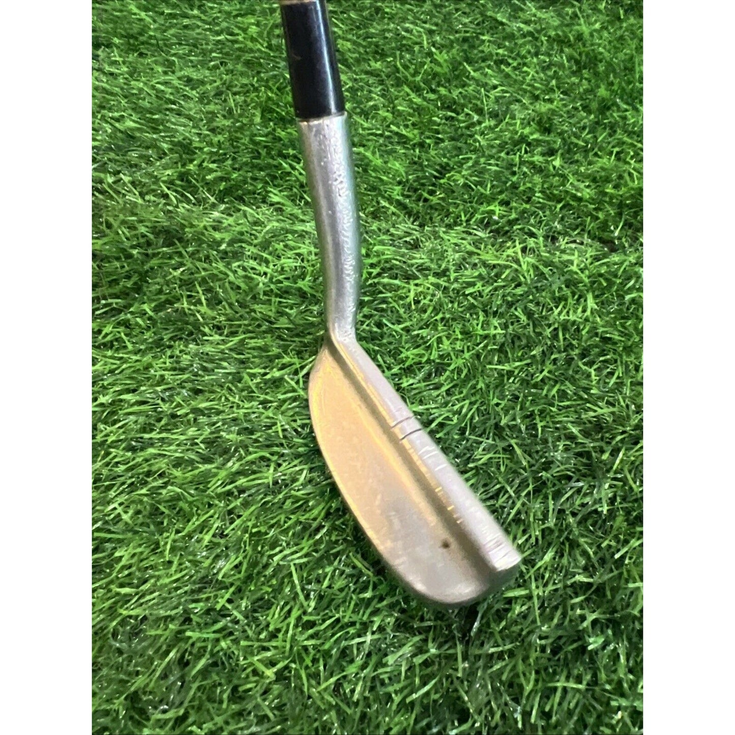 Vintage MacGregor Jack Nicklaus Muirfield Golf Club Putter No Grip P273