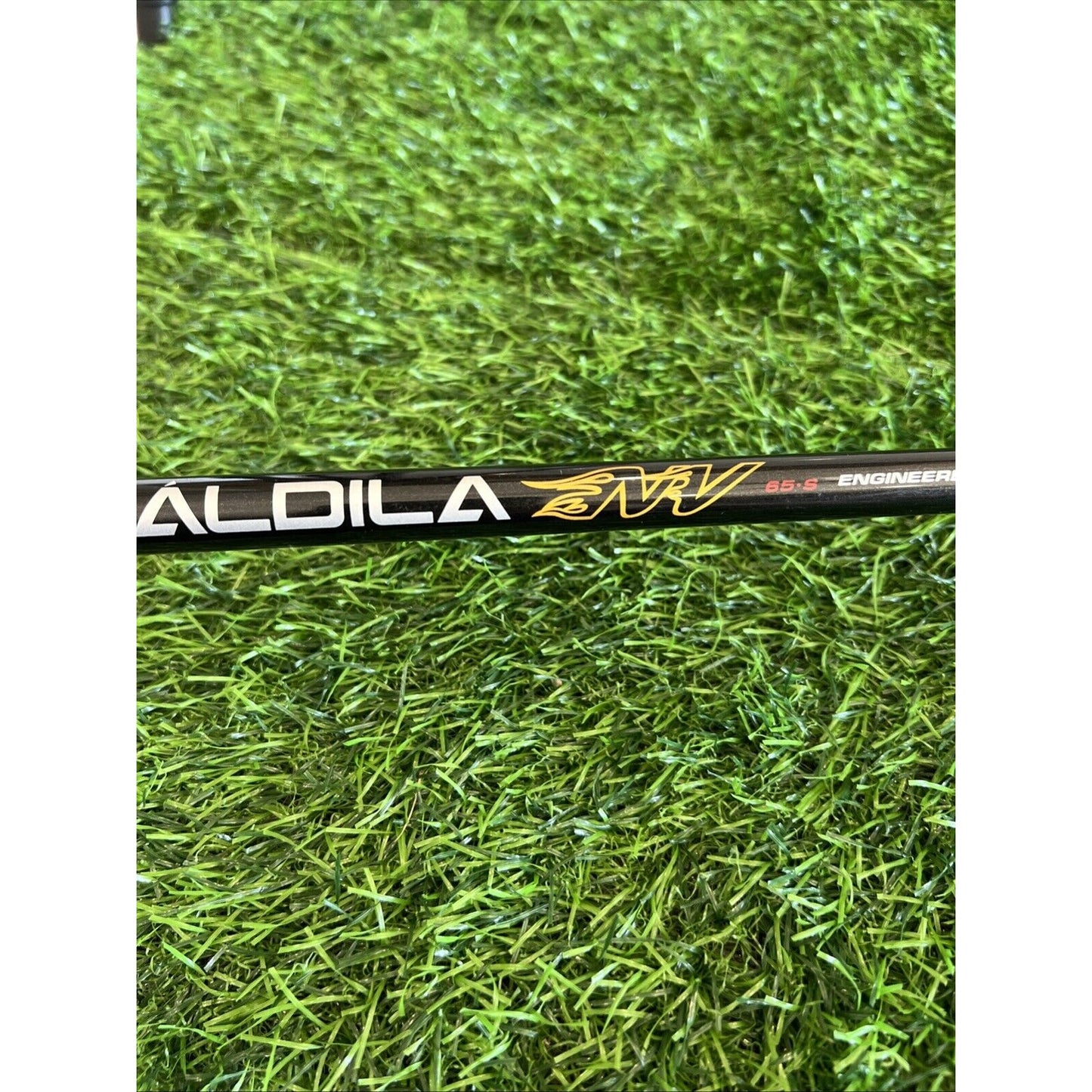 Tour Edge Bazooka HT Max-D 7 Wood 22* RH Graphite Shaft Stiff