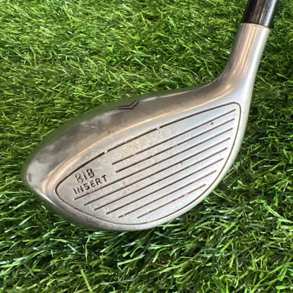 *Arnold Palmer Axiom MS Plus16* #3 Fairway Wood Reinforced Rib Face Men RH Fw139
