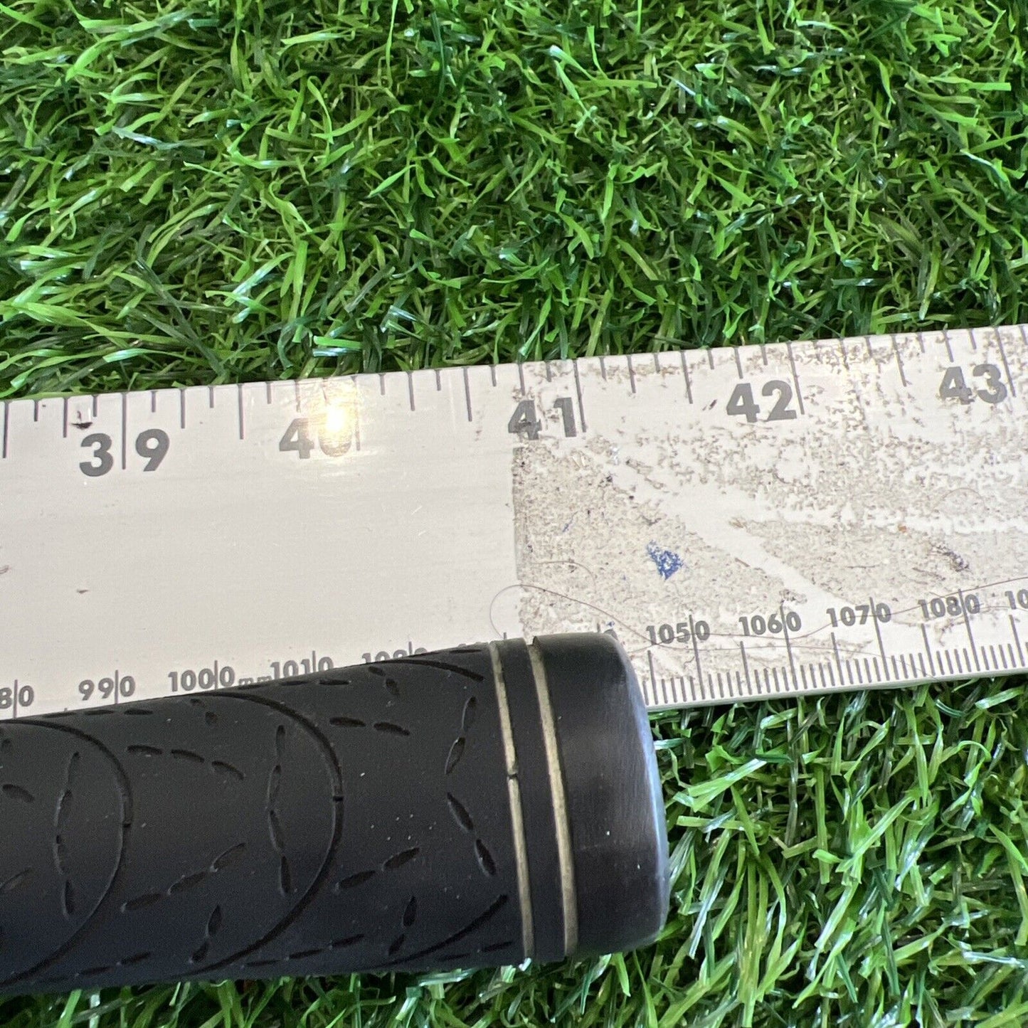 Maxfli Crossbax Left Handed 3 Hybrid 18 - Stiff Graphite Design Graphite (H144)