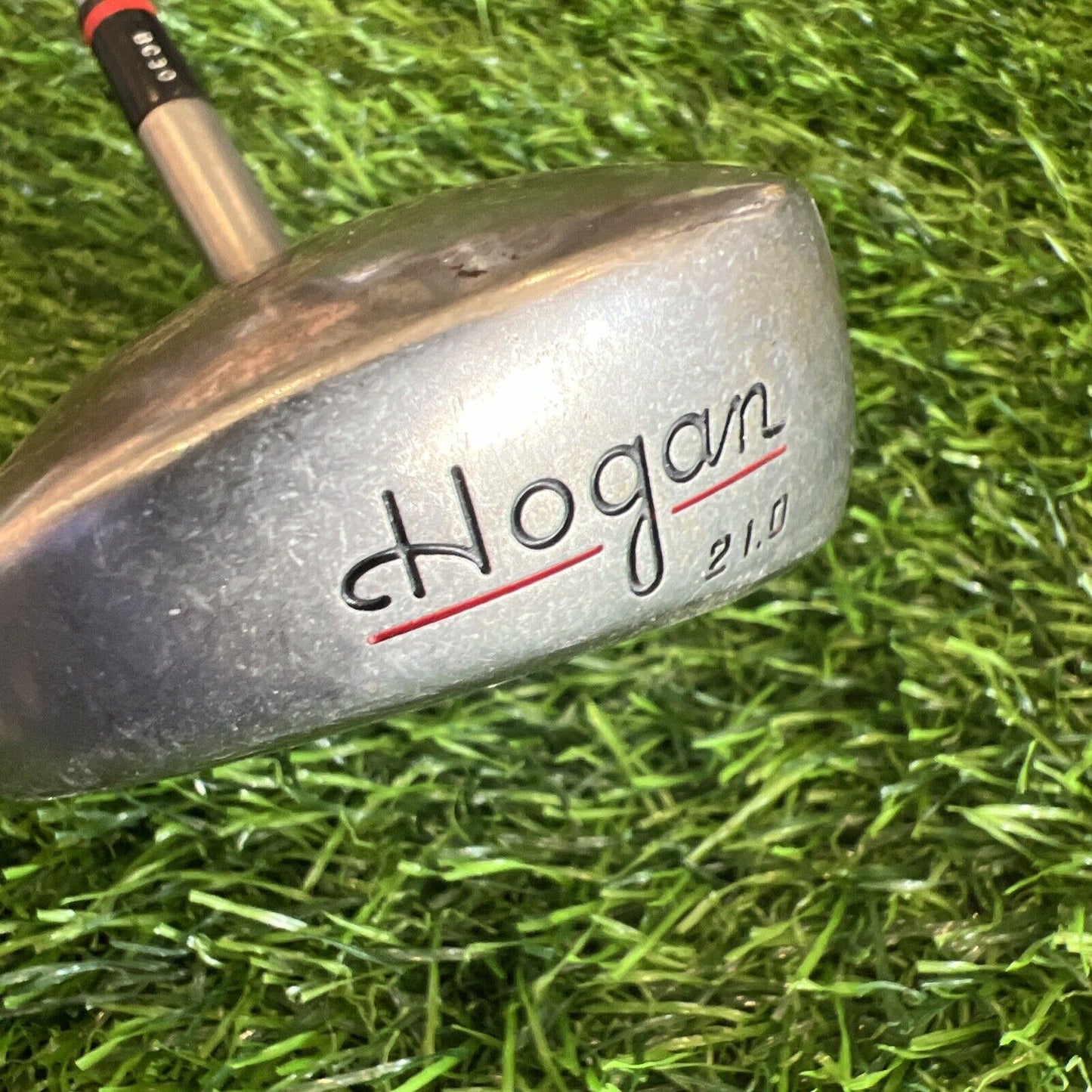 Hogan H40 5 Fairway Wood Regular Flex Steel All Original (fw132)