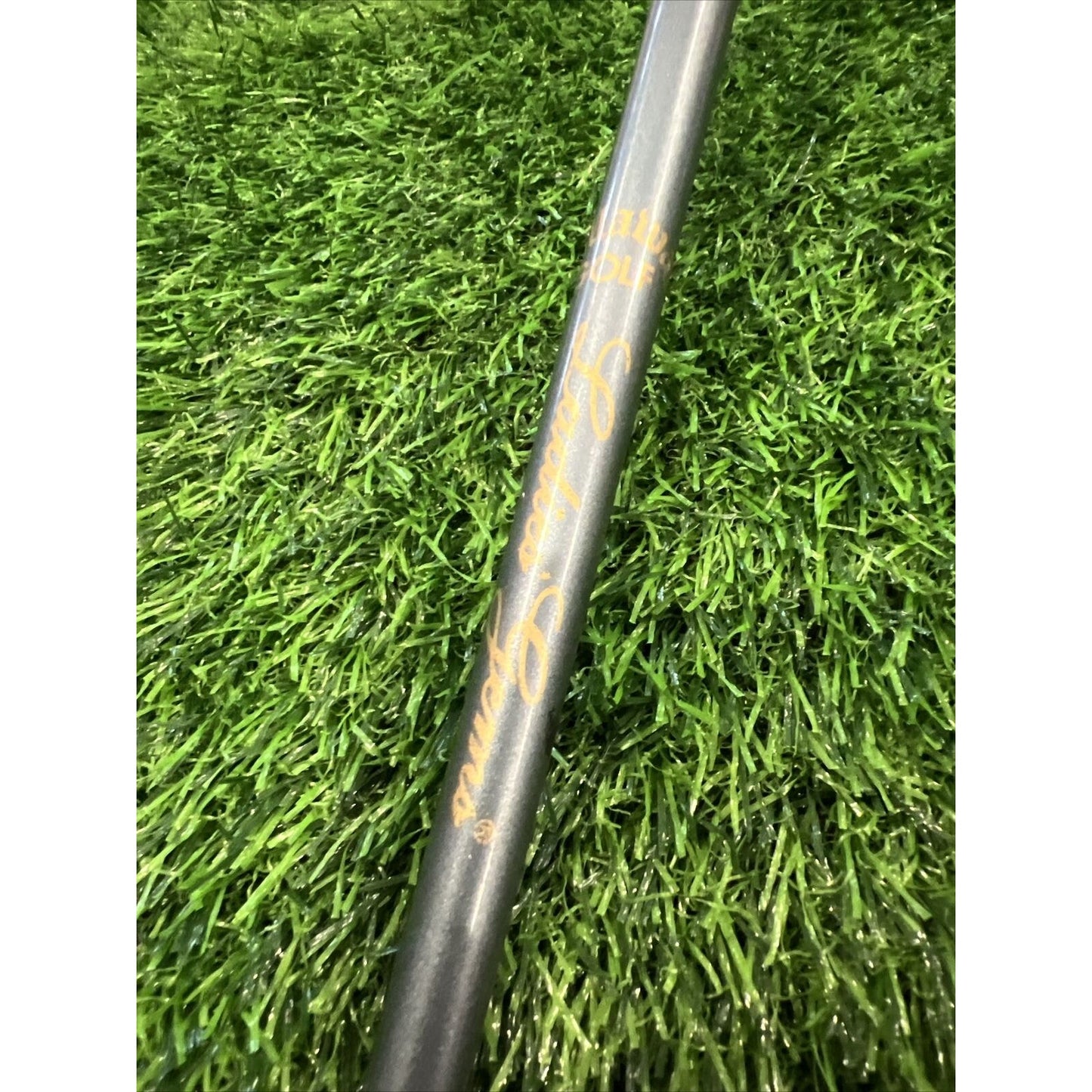 Callaway Big Bertha X-12 4 Iron RH Callaway Ladies Gems Graphite ((i117) No Grip