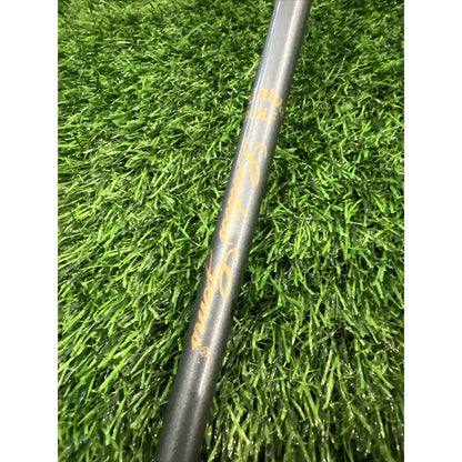 Callaway Big Bertha X-12 4 Iron RH Callaway Ladies Gems Graphite ((i117) No Grip