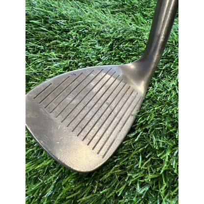Wilson RARE Vintage SAM SNEAD Blue Ridge 56* Sand Wedge RH NICE (W276)