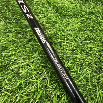 Elmer Golf Power Cone 3 Iron - Mizuno Graphite Regular Flex Shaft - No Grip I151