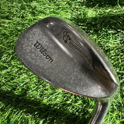 Wilson Harmonized Sand Wedge RH Airlite Stiff Steel (w255)
