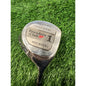 Founders Club Fresh Metal 8.5° Driver Dynamic Gold S300U Shaft! (d109)