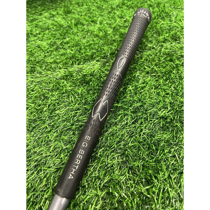 Callaway Big Bertha Steelhead 3 Wood Graphite Shaft Right Handed RH Fw171