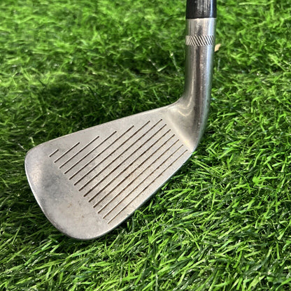 Titleist DCI 990 Single Iron 6 Iron Steel Stiff Right Soft Wrap Grip I321