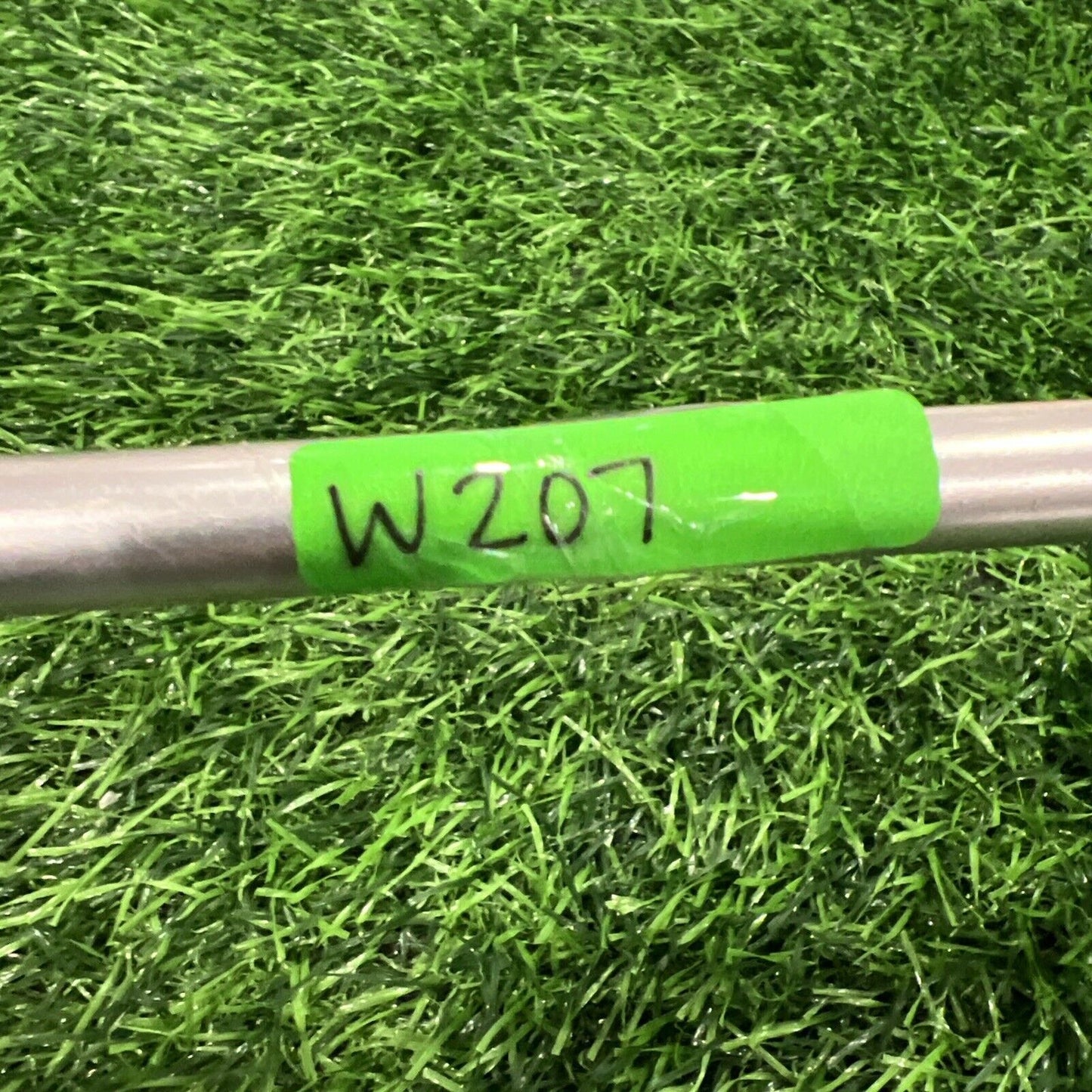 Macgegor Custom Dorado By Nicklaus Pitching Wedge Needs Grip Vintage RH W207