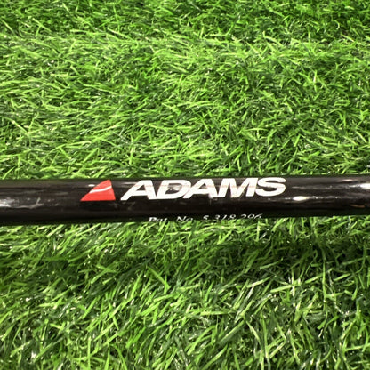 Adams Tight Lies 16 Degree 2H Fairway Wood Regular Flex Graphite FW201