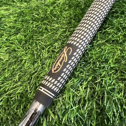 MacGregor DX Single 3 Iron Steel Regular Flex Shaft Driving Iron Jumbo Grip I311