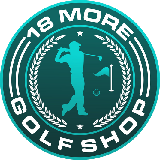 18 More Golf Shop GIFT CARD