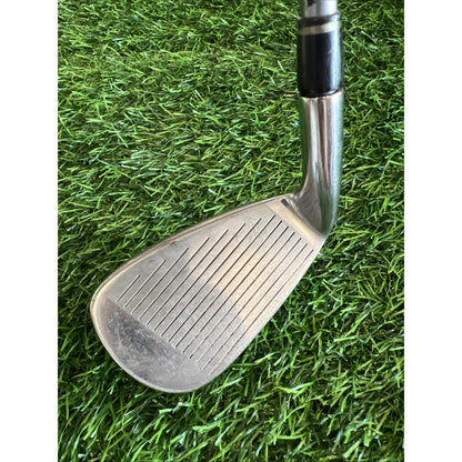Adams IDEA a3OS Individual 8 Hybrid-Iron Grafalloy Graphite Senior RH I366