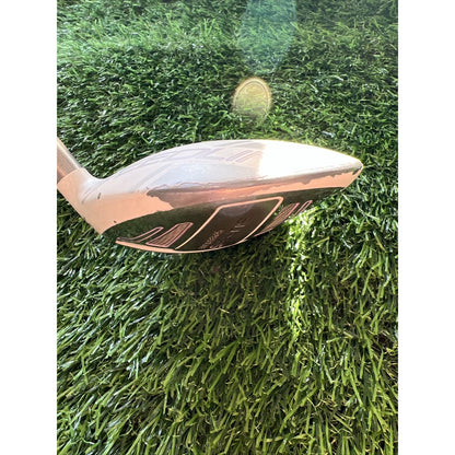 Adams Speedline Super S 18* 5-Wood RH in Graphite Shaft Ladies Flex (FW108)