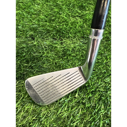 Rare ShinnyFirst Flight The Standard Forged 1 Iron Stiff Steel Driving iron I307