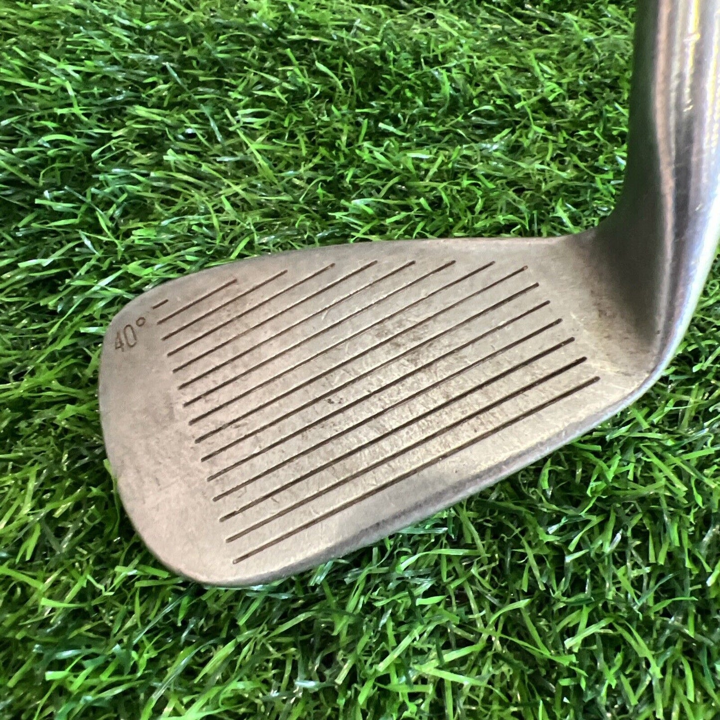 Tommy Armour 845s Silver Scott 8 Iron RH True Temper Steel Shaft Golf Club -i179